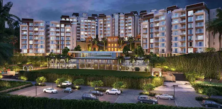 L&T Elara Celestia Investment