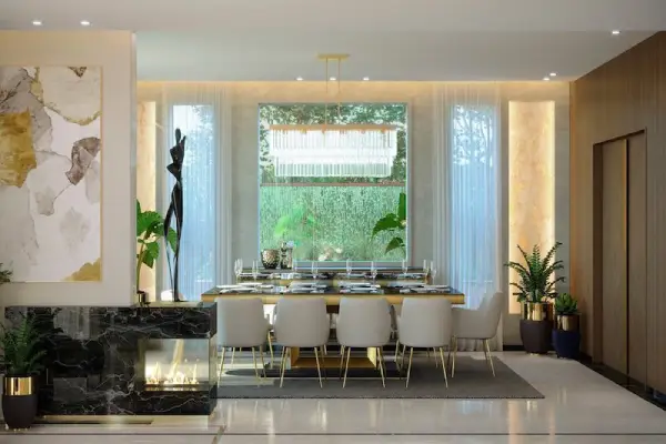 L&T Elara Celestia Photos